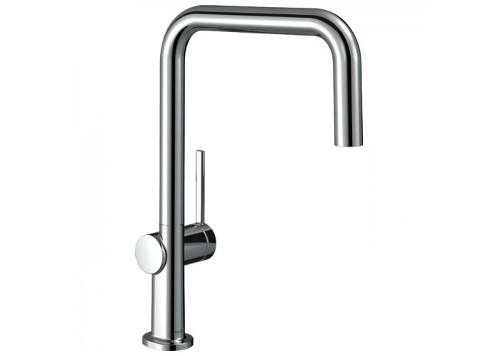 Смеситель для кухни Hansgrohe M54 Talis U 220, хром