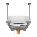 Инсталляция для унитазов Cersanit AQUA SMART М 40Z механическая оцинкованная
