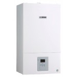 Настенный газовый одноконтурный котёл Bosch GAZ WBN 6000-24H RN