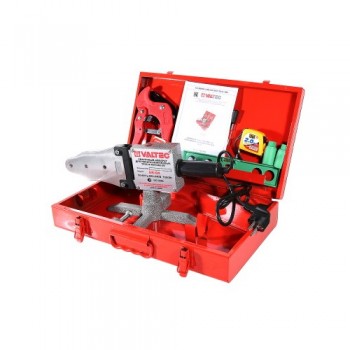 Комплект сварочного оборудования ER-04/ER-03 Valtec VTp.799.E.020040