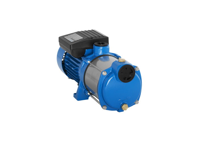 Насос поверхностный Aquario AMH-80-4P