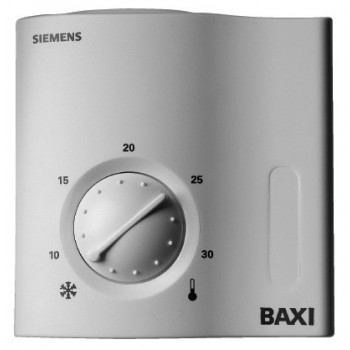 Baxi Комнатный механический термостат от SIEMENS