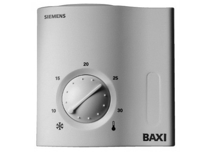 Baxi Комнатный механический термостат от SIEMENS