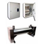 Электрический котёл отопления одноконтурный настенный Savitr Max 84 X (380В, 84кВт)