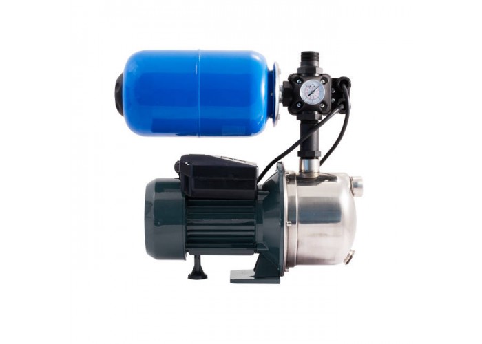 Насосная станция UNIPUMP AUTO JS 60 - 5