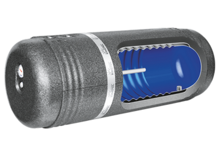 Бойлер косвенного нагрева Kospel WP - 120