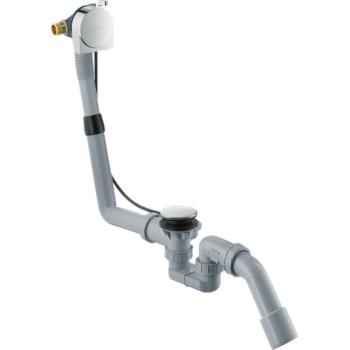Система набора воды Hansgrohe Exafill S 58113000