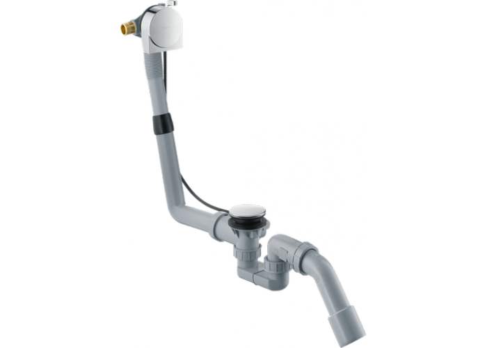 Система набора воды Hansgrohe Exafill S 58113000
