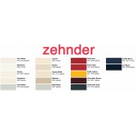 Стальной трубчатый радиатор Zehnder 3120