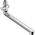 Излив поворотный Hansgrohe 300 мм 14495000