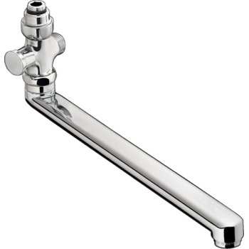 Излив поворотный Hansgrohe 300 мм 14495000