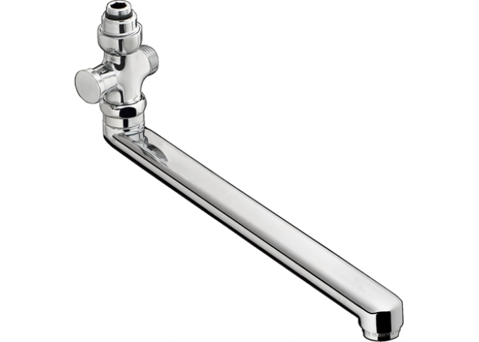 Излив поворотный Hansgrohe 300 мм 14495000
