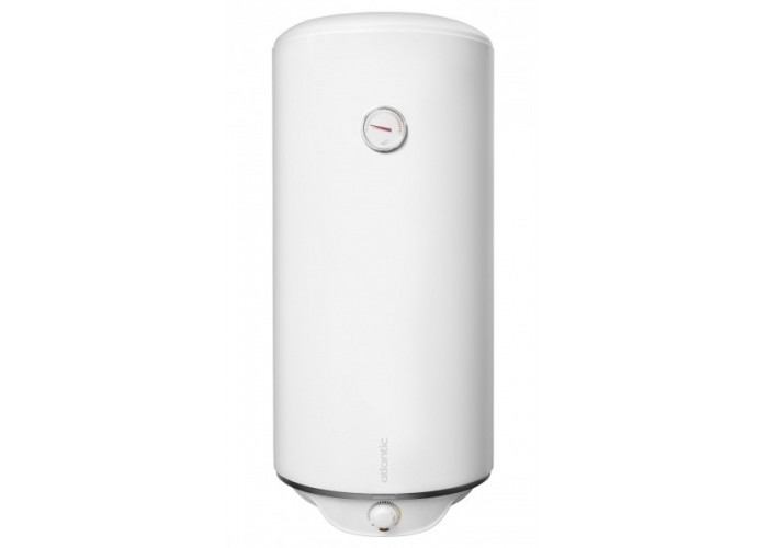 Накопительный электрический водонагреватель Atlantic STEATITE Slim 30 N3