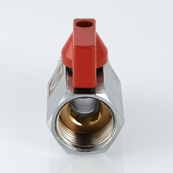 Кран шаровой VALTEC MINI 1/2 НВ