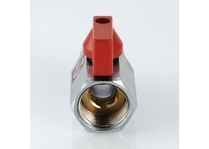Кран шаровой VALTEC MINI 1/2 НВ