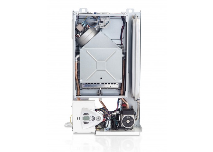 Настенный газовый одноконтурный котел отопления Ferroli Vitabel HF 40