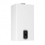 Настенный газовый конденсационный котел отопления Chaffoteaux MIRA ADVANCE SYSTEM 12