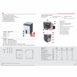 Напольный дизельный котел отопления, двухконтурный, универсальный ACV N-Mini