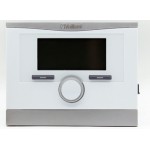 Автоматический регулятор отопления Vaillant multiMATIC VRC 700