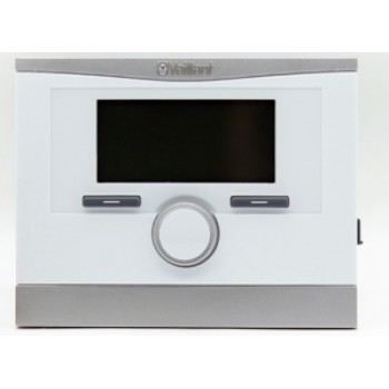 Автоматический регулятор отопления Vaillant multiMATIC VRC 700