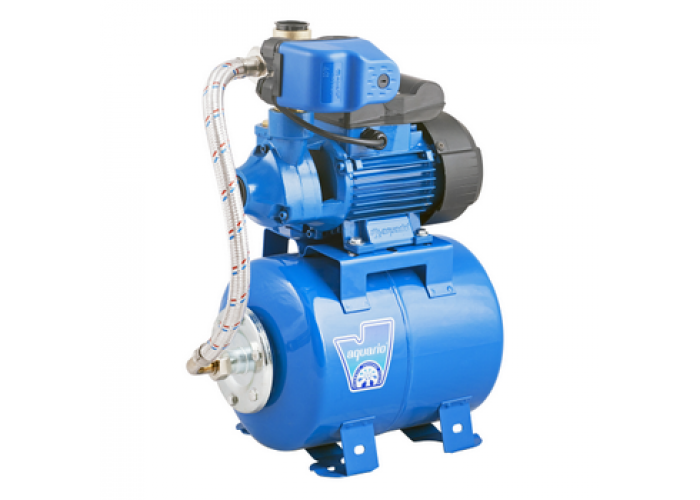 Насосная станция Aquario AUTO ADB-35(8L)