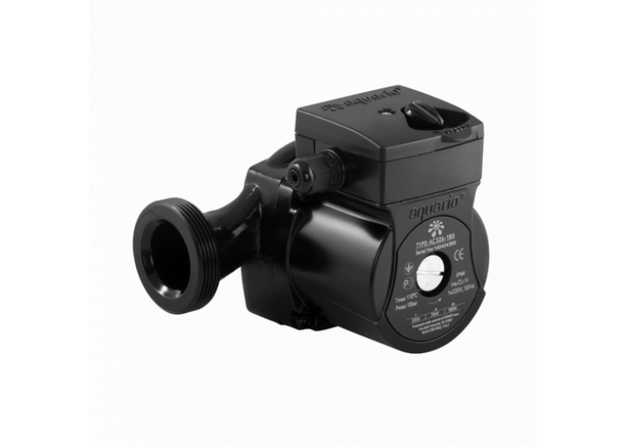 Циркуляционный насос Aquario AC326-180