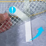 Нагревательный мат Energy Mat 0,45 - 70 Вт