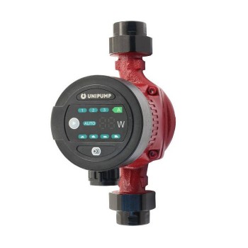 Насос циркуляционный UNIPUMP LPA 25-80