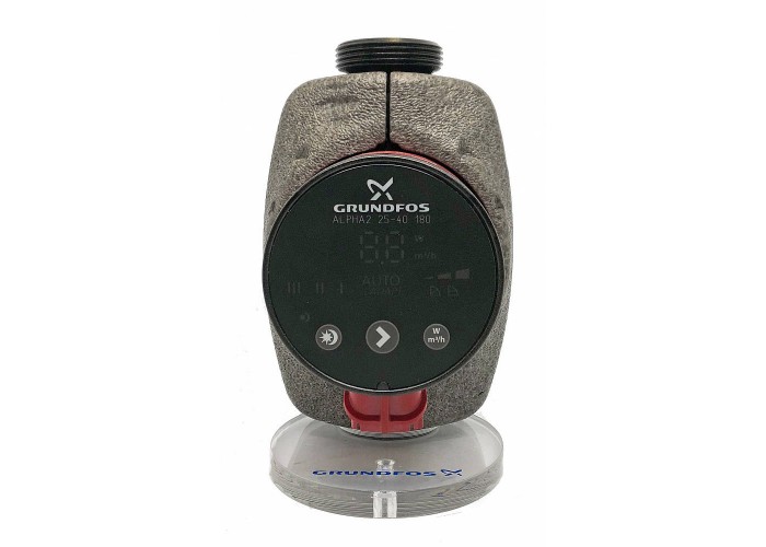 Циркуляционный насос Grundfos Alpha 2 25/40