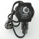 Циркуляционный насос для ГВС VALTEC VRS.121EM.15 с режимом частотного регулирования