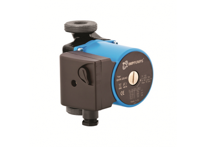 Циркуляционный насос IMP PUMPS GHN 20/65-130