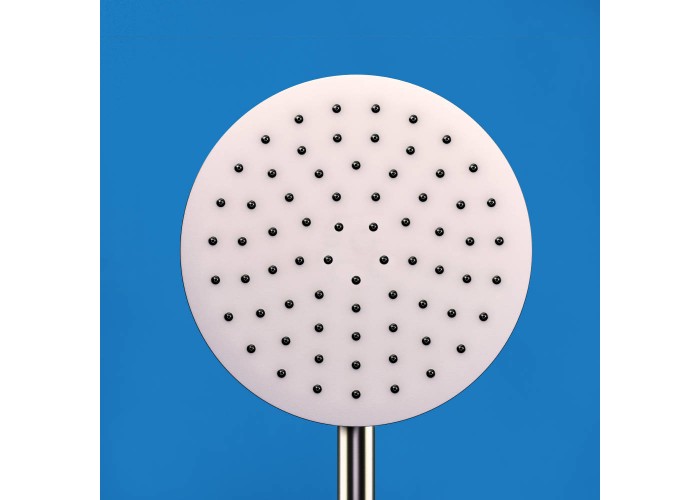 Душевая колонна Dorff Logic D0703000SS