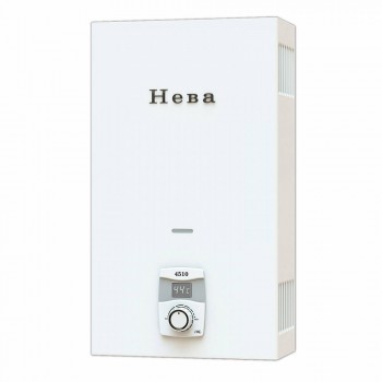 Газовая колонка BaltGaz NEVA 4510