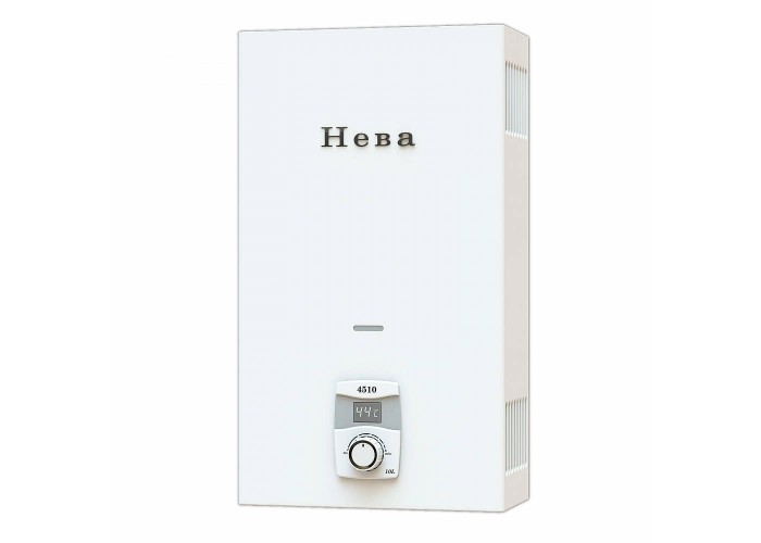 Газовая колонка BaltGaz NEVA 4510