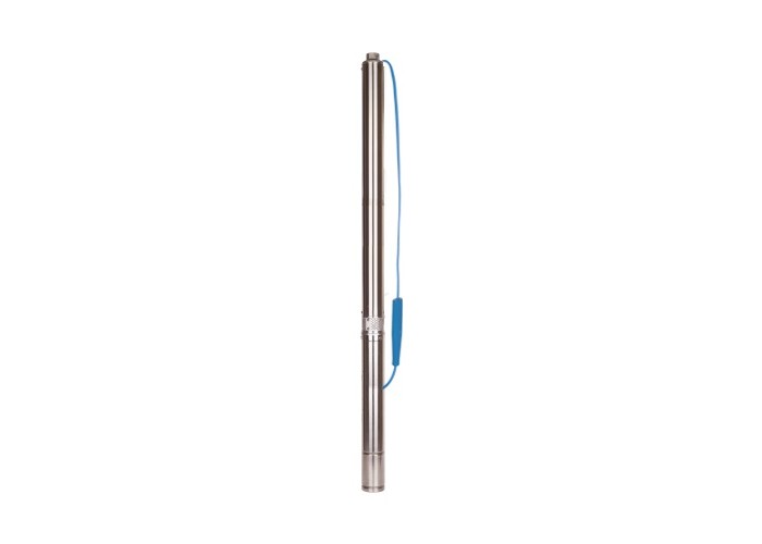 Скважинный насос Aquario ASP3E-80-75 (встр.конд, каб.1,5м)