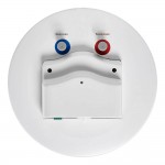 Электрический накопительный водонагреватель Electrolux EWH 30 Pride