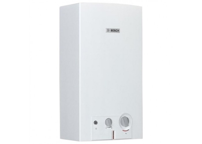 Газовые колонки Bosch WR 15-2B (GWH 15 - 2 CO B)