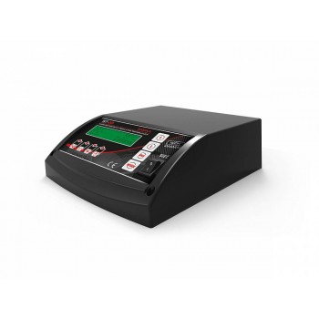 Контроллер для твердотопливного котла TECH ST-28 zPID