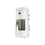 Бойлер настенный косвенного нагрева Termica AMET 120W INOX