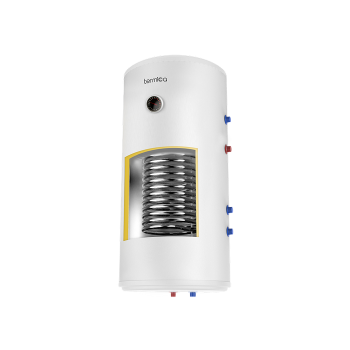 Бойлер настенный косвенного нагрева Termica AMET 120W INOX