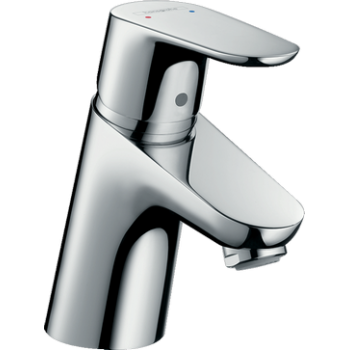 Смеситель для раковины Hansgrohe Focus E2 31733000