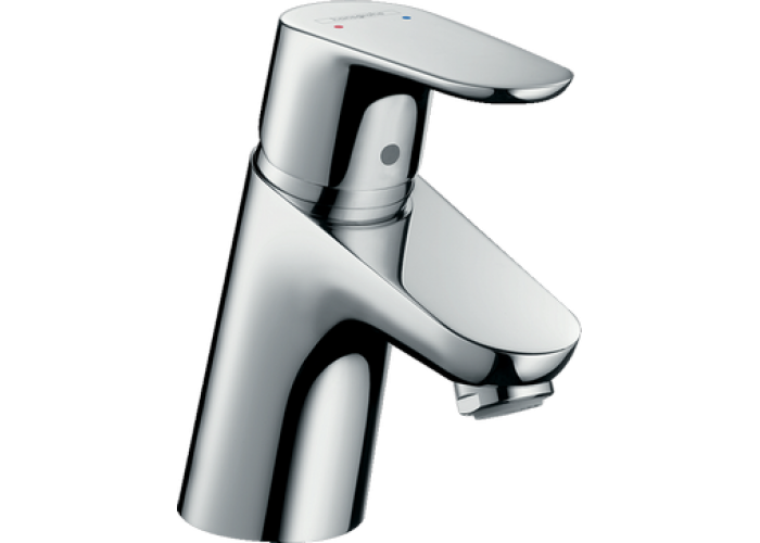 Смеситель для раковины Hansgrohe Focus E2 31733000