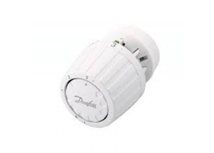 Термостатическая головка Danfoss RTR 7092 (013G7092)