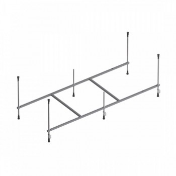 Каркас для ванны AM.PM X-Joy W88A-170-070W-R 170x70 см