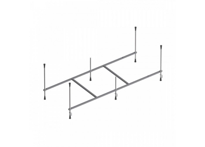 Каркас для ванны AM.PM X-Joy W88A-170-070W-R 170x70 см