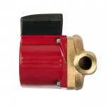 Насос циркуляционный UNIPUMP UPН 20-60 130