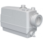 Канализационная установка Grundfos Sololift2 CWC-3