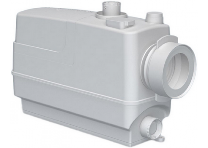 Канализационная установка Grundfos Sololift2 CWC-3