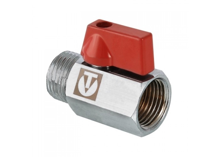 Кран шаровой VALTEC MINI 1/2 НВ