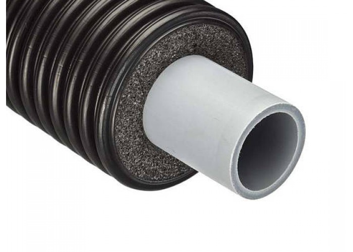 Однотрубная система Thermaflex FLEXALEN 600 Стандарт для водоснабжения VS-RS90A32